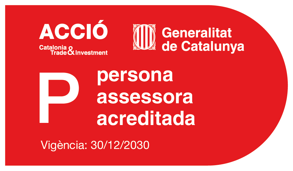 ACCIO - Generalitat de Catalunya